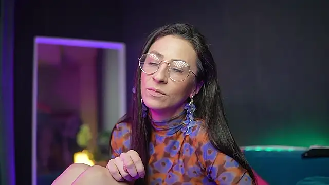 RubyRosa online show from 03-10-26, 12:14