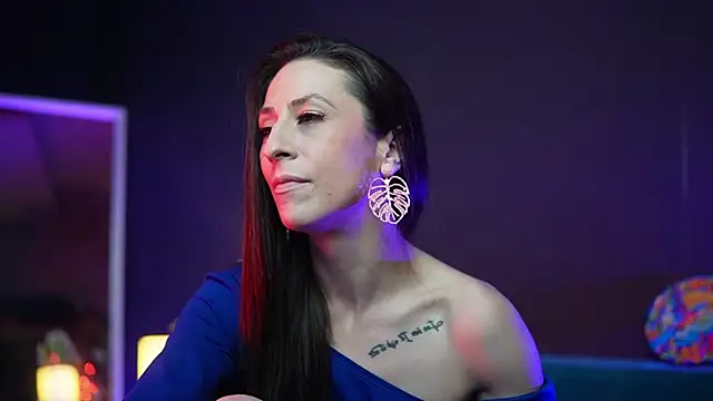 RubyRosa online show from 07-10-26, 10:21