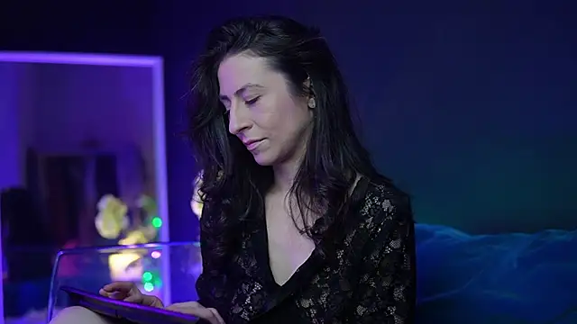 RubyRosa online show from 11-26-25, 10:43