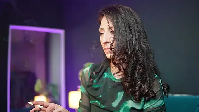 RubyRosa online show from 03-30-26, 09:38