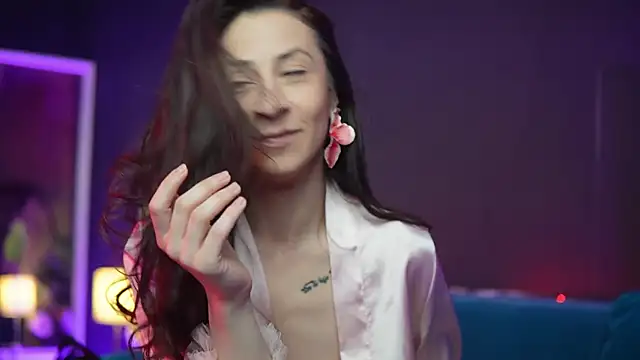 RubyRosa online show from 04-12-26, 11:19