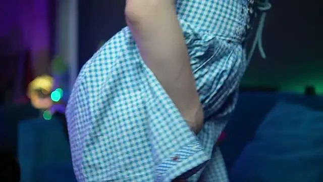 Snapshot of RubyRosa chatting on 02-13-26, 11:49 RubyRosa online show from 02-13-26, 11:49