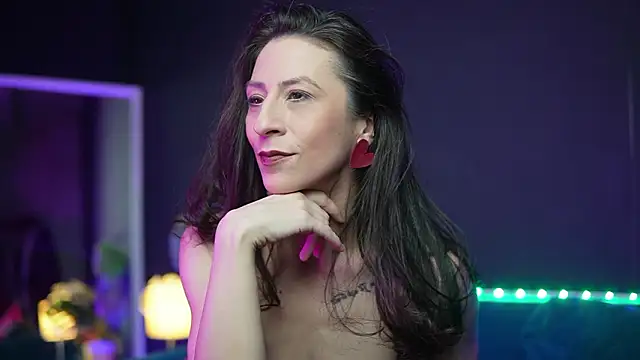 Snapshot of RubyRosa chatting on 02-28-26, 11:04 RubyRosa online show from 02-28-26, 11:04