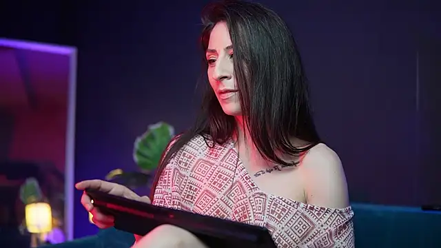 RubyRosa online show from 06-17-26, 12:11