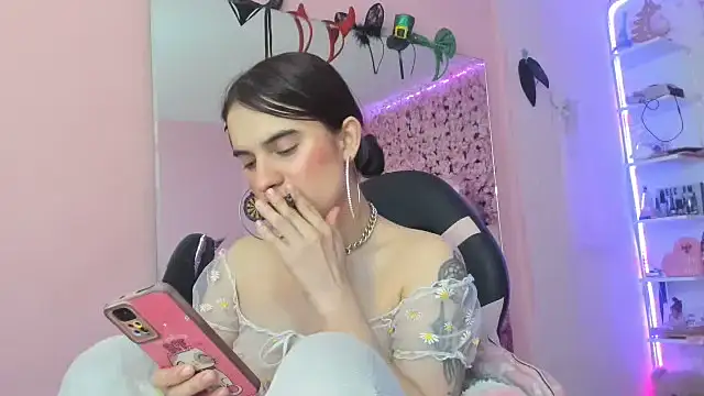 Littlecat 1 online show from 10-10-25, 01:06