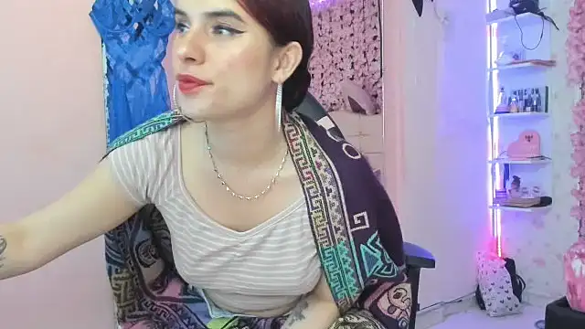 Littlecat 1 online show from 10-04-25, 04:25
