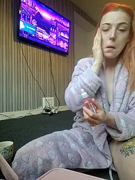 Scottishzara online show from 11-22-25, 08:24