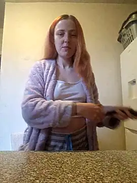 Scottishzara online show from 01-18-26, 01:58