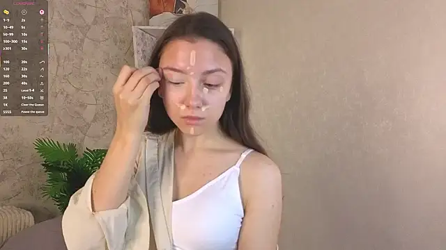 GiseleLamos online show from 02-12-26, 03:28