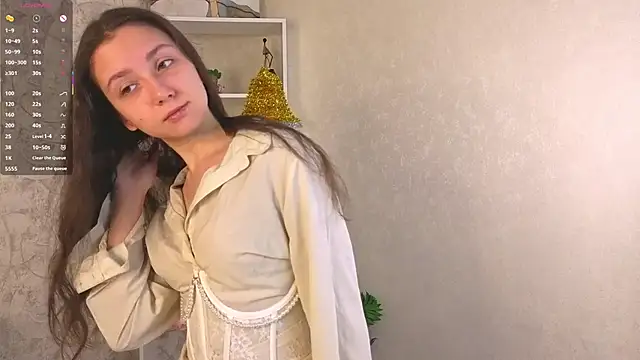 GiseleLamos online show from 02-08-26, 03:26