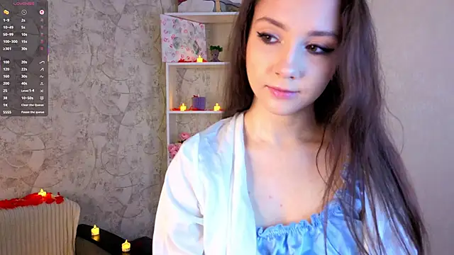 GiseleLamos online show from 02-14-26, 03:18