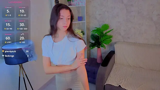 GiseleLamos online show from 11-25-25, 03:18