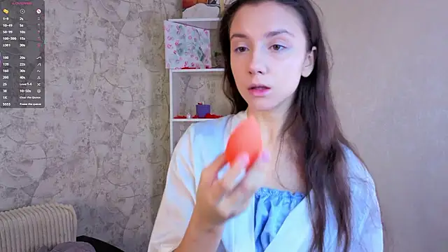 GiseleLamos online show from 02-21-26, 02:57