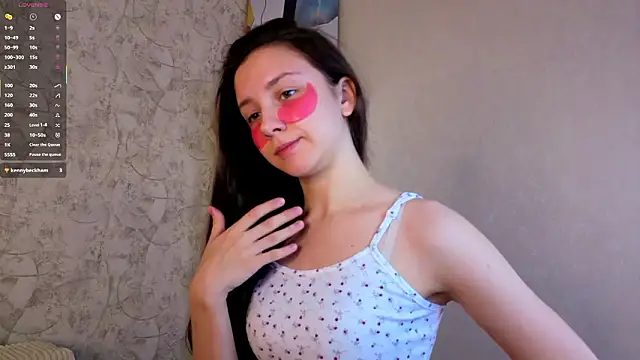 GiseleLamos online show from 02-20-26, 03:14