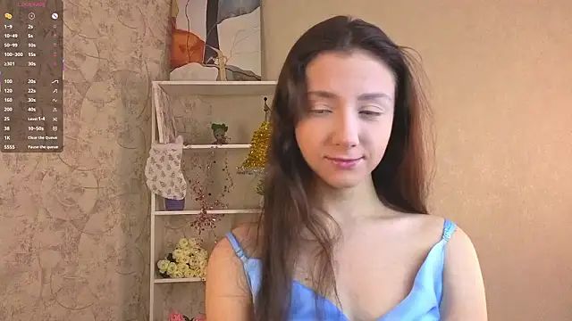 GiseleLamos online show from 02-07-26, 03:36