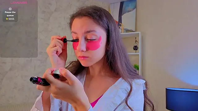 GiseleLamos online show from 11-30-25, 03:07