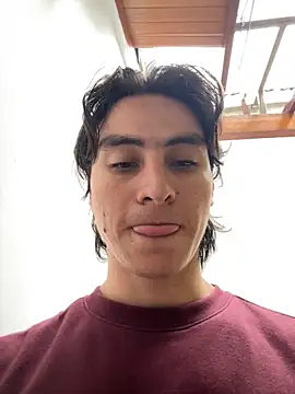 Snapshot of AlexanderHall chatting on 10-12-25, 07:26 AlexanderHall online show from 10-12-25, 07:26