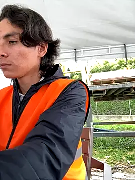 AlexanderHall online show from 11-04-25, 04:22