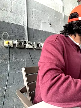 Snapshot of AlexanderHall chatting on 10-07-25, 01:12 AlexanderHall online show from 10-07-25, 01:12