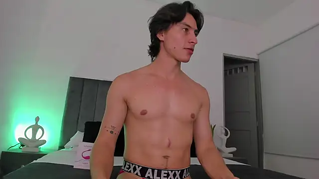 Snapshot of AlexanderHall chatting on 09-22-25, 11:55 AlexanderHall online show from 09-22-25, 11:55