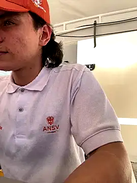 Snapshot of AlexanderHall chatting on 10-20-25, 06:52 AlexanderHall online show from 10-20-25, 06:52