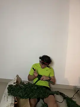 AlexanderHall online show from 11-21-25, 12:31