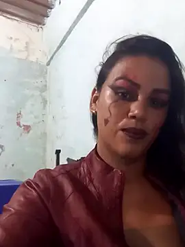 afroditaligh online show from 10-31-25, 07:38