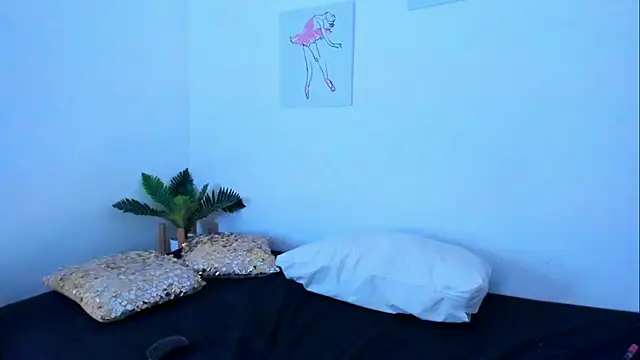 BianncaRibeiro online show from 02-20-26, 10:01