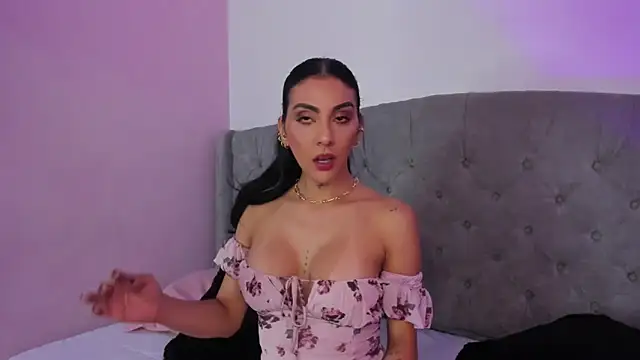 BianncaRibeiro online show from 04-09-26, 09:32