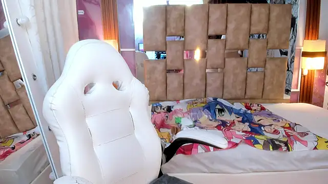 Melody Lolii online show from 01-05-26, 06:11