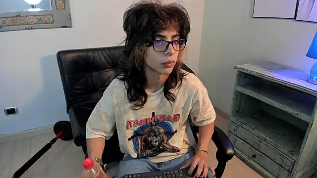 Dereck Manson online show from 10-18-25, 11:45