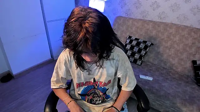 Dereck Manson online show from 09-27-25, 07:31