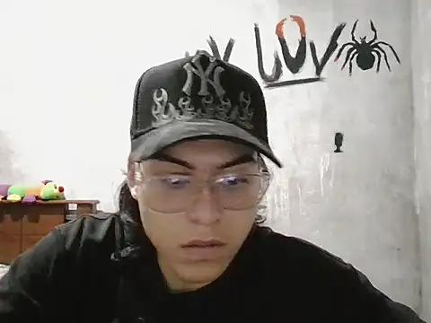 dirty model online show from 04-05-26, 07:37