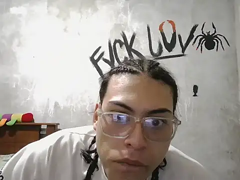 dirty model online show from 03-14-26, 04:18