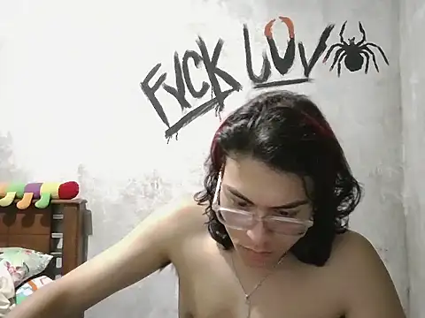 dirty model online show from 03-05-26, 02:08