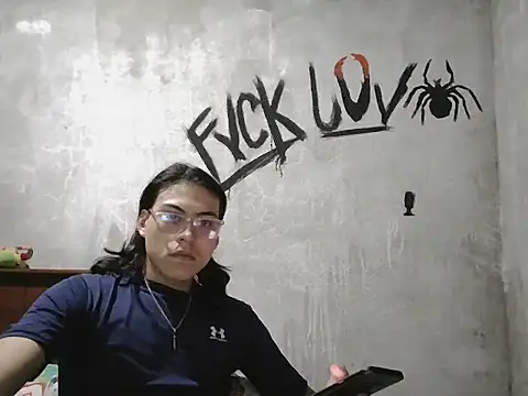 dirty model online show from 03-31-26, 04:36