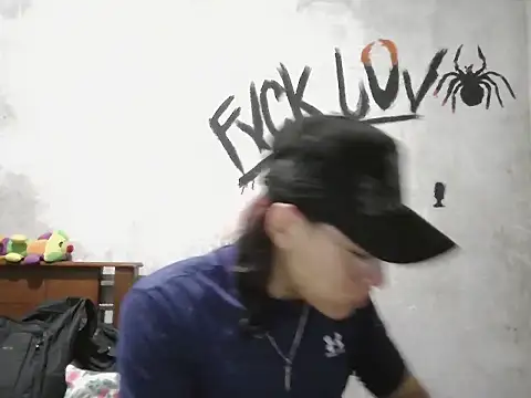 dirty model online show from 03-24-26, 04:23