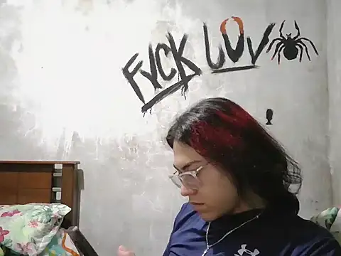 dirty model online show from 03-20-26, 06:58