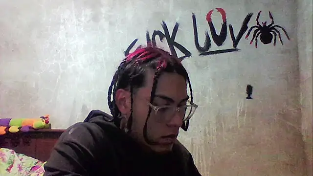 dirty model online show from 11-27-25, 08:26