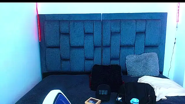 dirty model online show from 09-26-25, 07:37