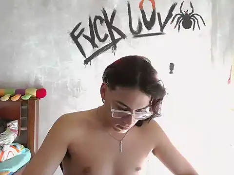 dirty model online show from 02-24-26, 06:53