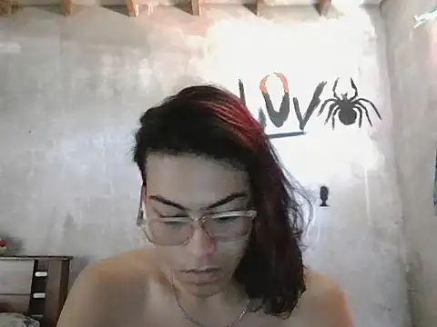 dirty model online show from 04-09-26, 02:34