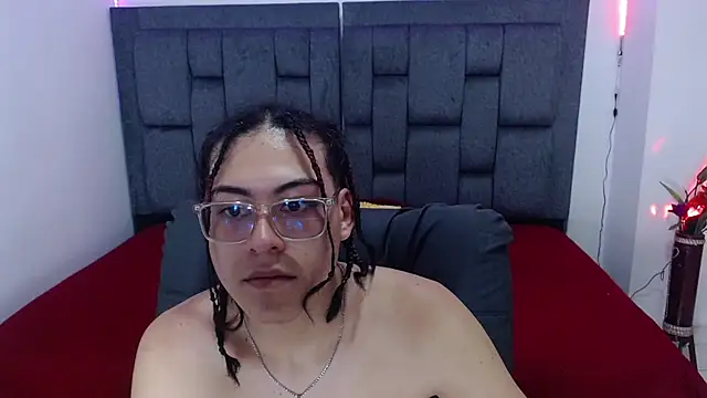dirty model online show from 07-07-26, 08:23