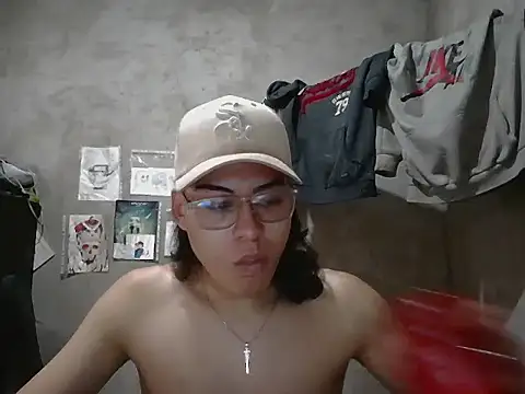Snapshot of dirty_model chatting on 04-19-26, 07:38 dirty model online show from 04-19-26, 07:38