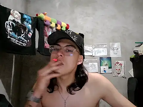 Snapshot of dirty_model chatting on 05-25-26, 11:09 dirty model online show from 05-25-26, 11:09