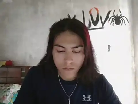 dirty model online show from 03-19-26, 06:52