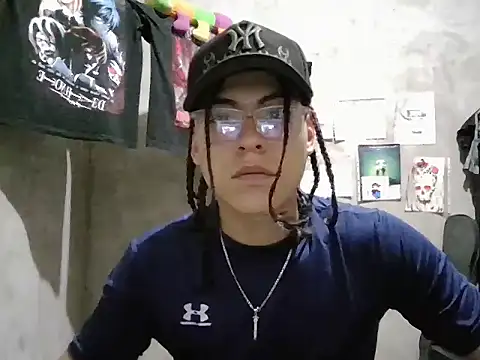 dirty model online show from 06-29-26, 08:43