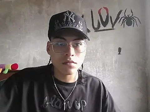 dirty model online show from 03-16-26, 10:23