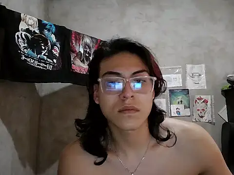 Snapshot of dirty_model chatting on 05-03-26, 08:45 dirty model online show from 05-03-26, 08:45