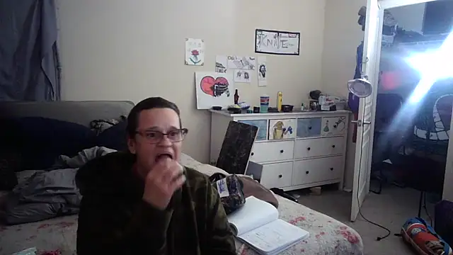 Snapshot of PremiumKitty chatting on 02-10-26, 11:09 PremiumKitty online show from 02-10-26, 11:09